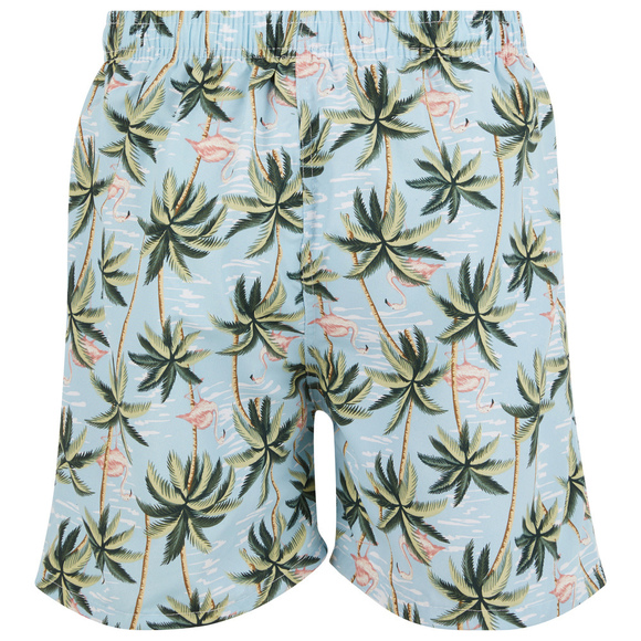 Mens Swim Trunks Swimming Shorts Board Bathing Suit, Small Medium Large X-Large - Picture 4 of 8